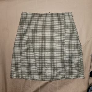 Brandy Melville Cara Skirt